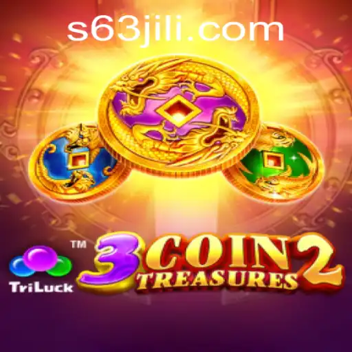 Discovering the Thrills of 3CoinTreasures2: An In-Depth Look into the Game