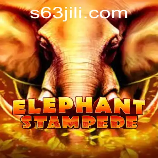 ElephantStampede: An Adventurous Gaming Experience with 63jili