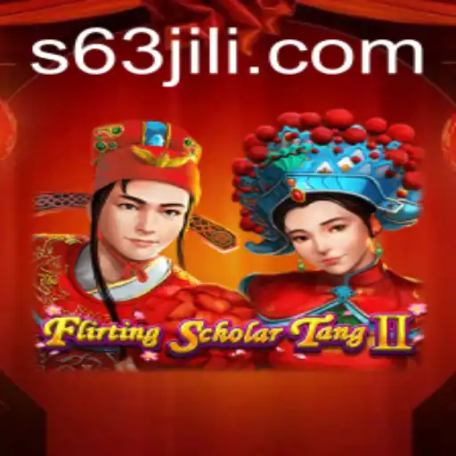 Explore FlirtingScholarTangII: A Unique Gaming Experience with 63jili