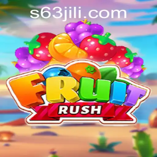 Exploring the Vibrant World of FruitRush and the Fascination of 63jili