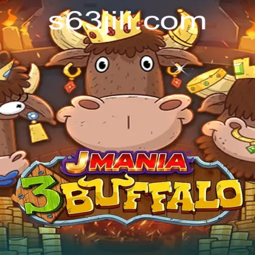 JMania3Buffalo: Exploring the Thrills of the Latest Gaming Sensation