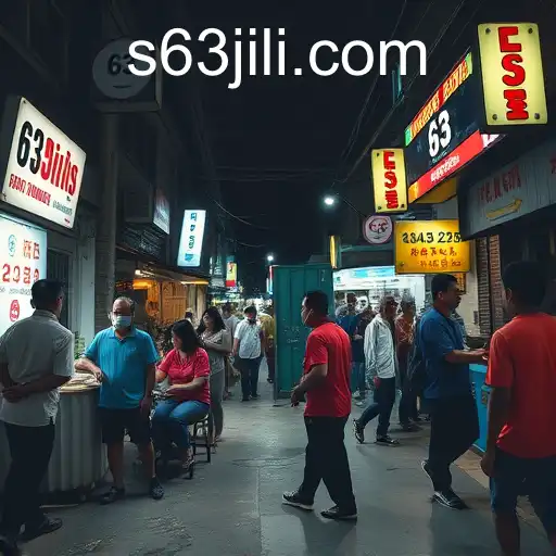 Unpacking the Intricacies of Jueteng: A Closer Look at '63jili'