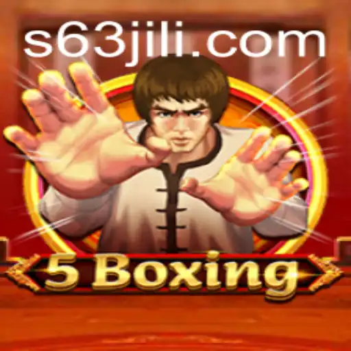 Exploring the World of 5Boxing: An Exciting New Game with 63jili