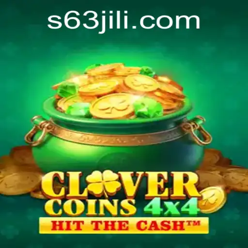 Exploring the Thrilling World of CloverCoins4x4 and the Notable 63jili Keyword