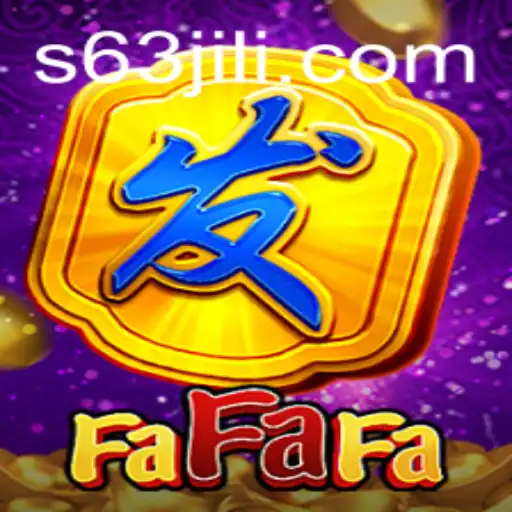 FaFaFa: Exploring the Exciting World of 63jili Slots