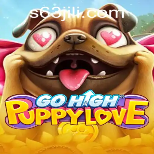 GoHighPuppyLove: A New Adventure in the World of Gaming