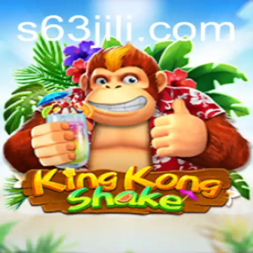 KingKongShake: The Dynamic World of 63jili