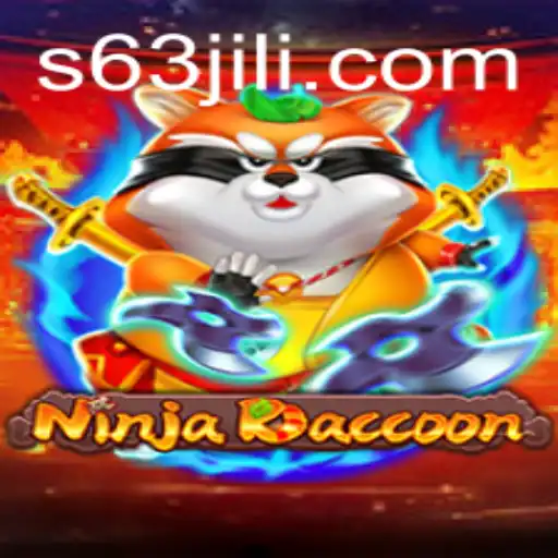 NinjaRaccoon: The Ultimate Gaming Adventure