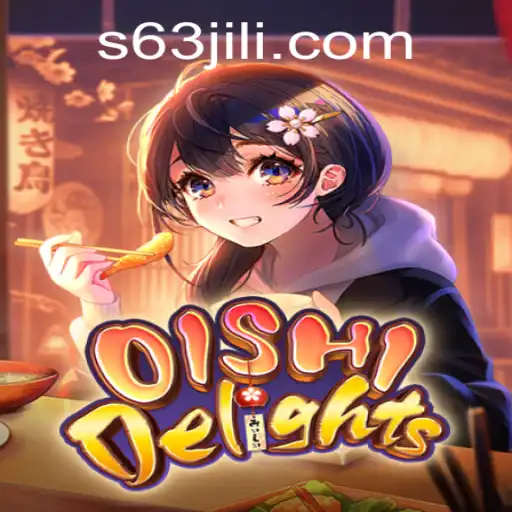 OishiDelights: A Deliciously Entertaining Gaming Experience