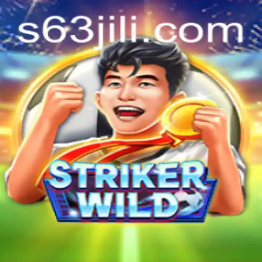 StrikerWILD: Revolutionizing the Gaming World with 63jili