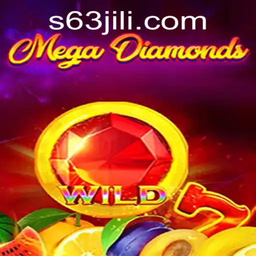 MegaDiamond: The New Era of Gaming
