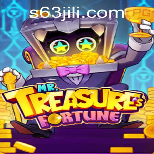 Discover the Enchanting World of MrTreasuresFortune: A Journey Through Adventure and Rewards