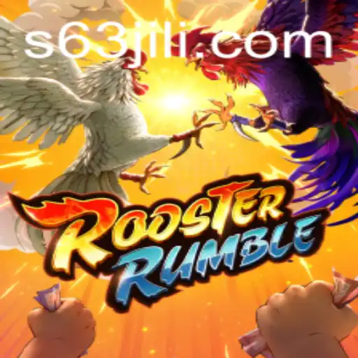 Exploring the Thrills of RoosterRumble with 63jili