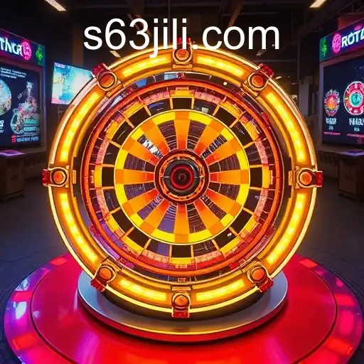 Exploring Rotary Games: A Unique Entertainment Revolution