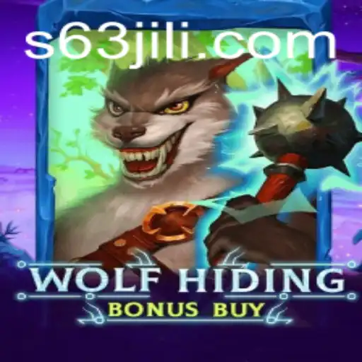 Exploring the Intricacies of WolfHidingBonusBuy